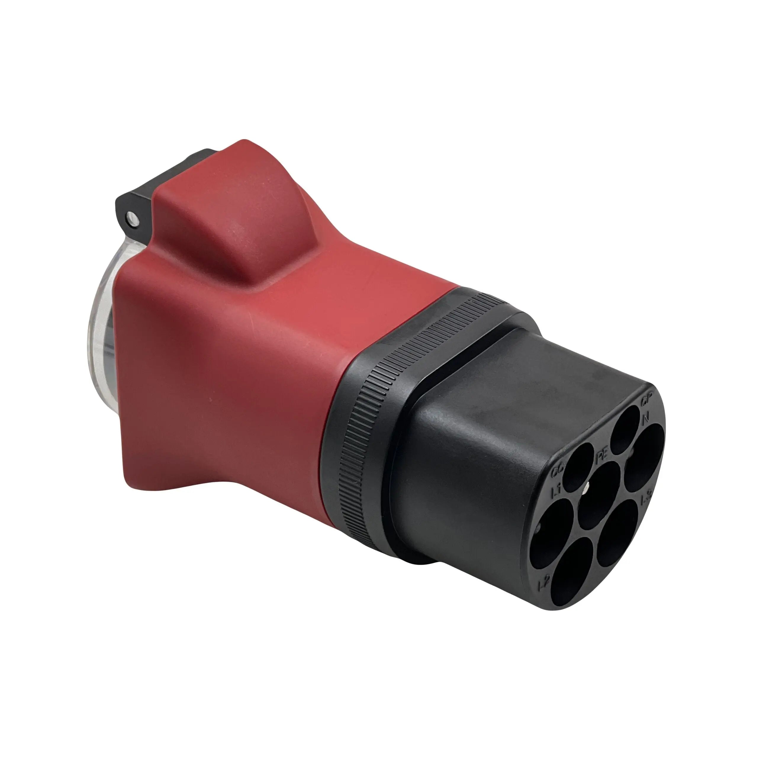 Verejná nabíjacia stanica typu 2 adaptér na vybíjanie pre schuko a univerzálnu zástrčku, 16 a eu zástrčka iec 62196-2, elektrický adaptér pre nabíjanie automobilov, motocyklov a skútrov